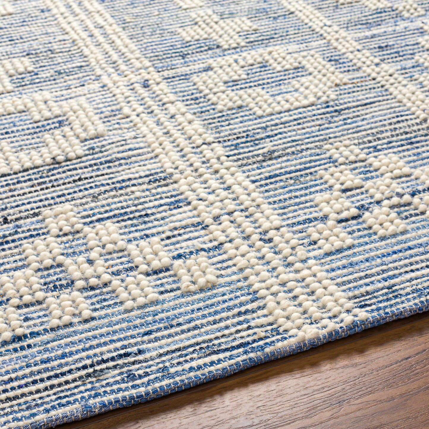 Nadine NDD-2304 Hand Woven Rug