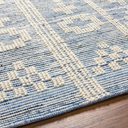 Nadine NDD-2304 Hand Woven Rug