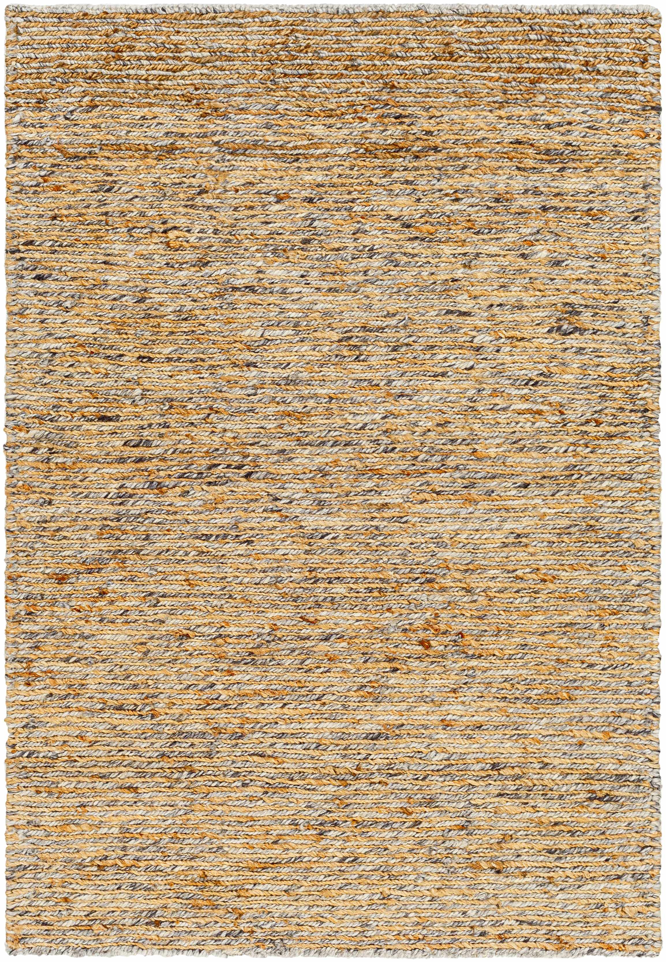 Natural Soumek NSM-2301 Hand Knotted Rug