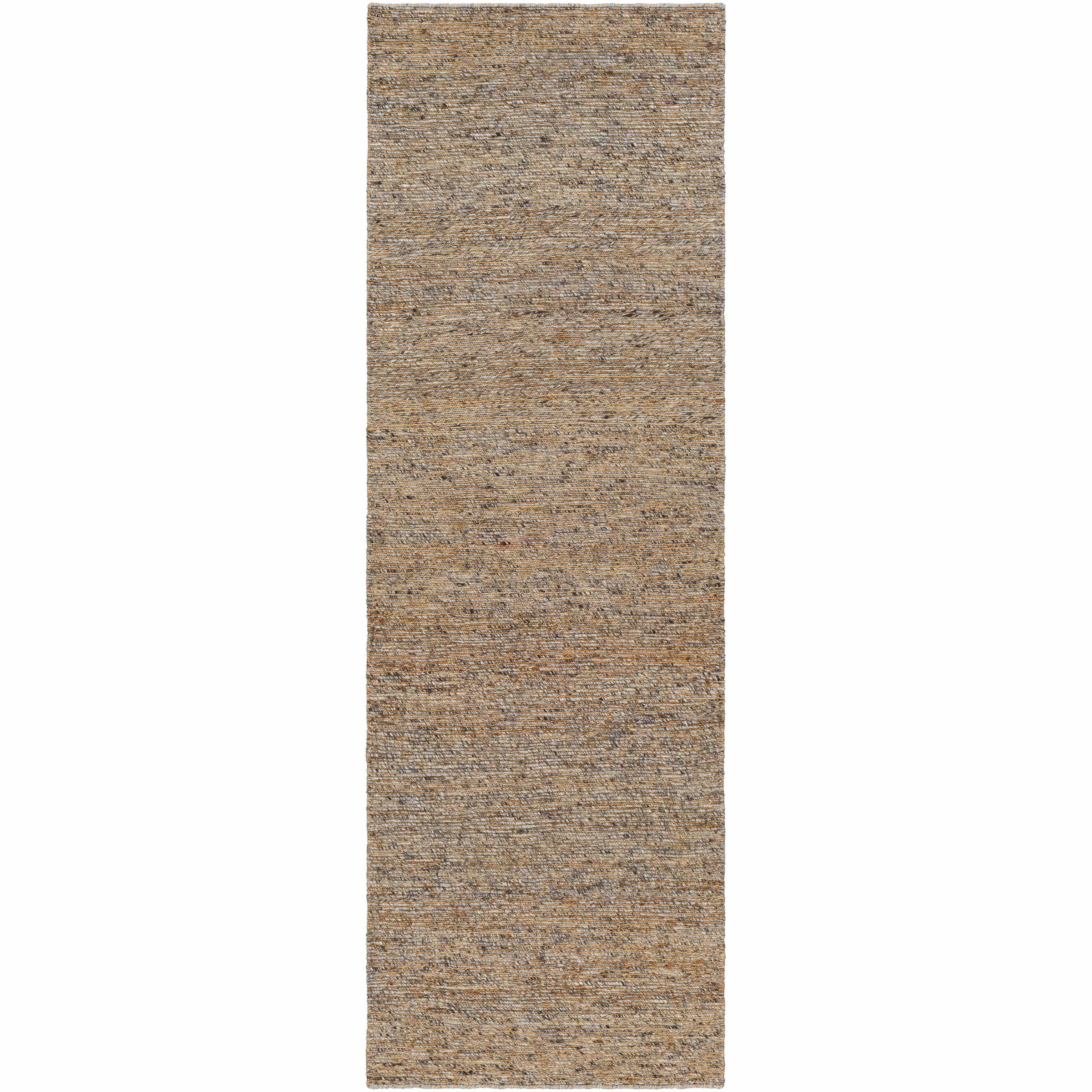 Natural Soumek NSM-2301 Hand Knotted Rug