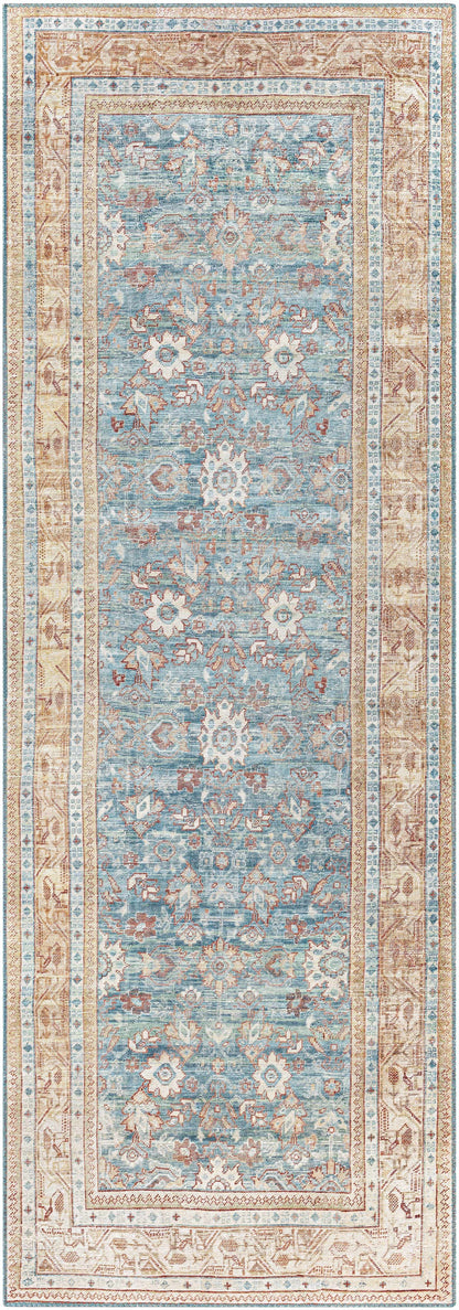 Iris IRS-2365 Machine Woven Rug