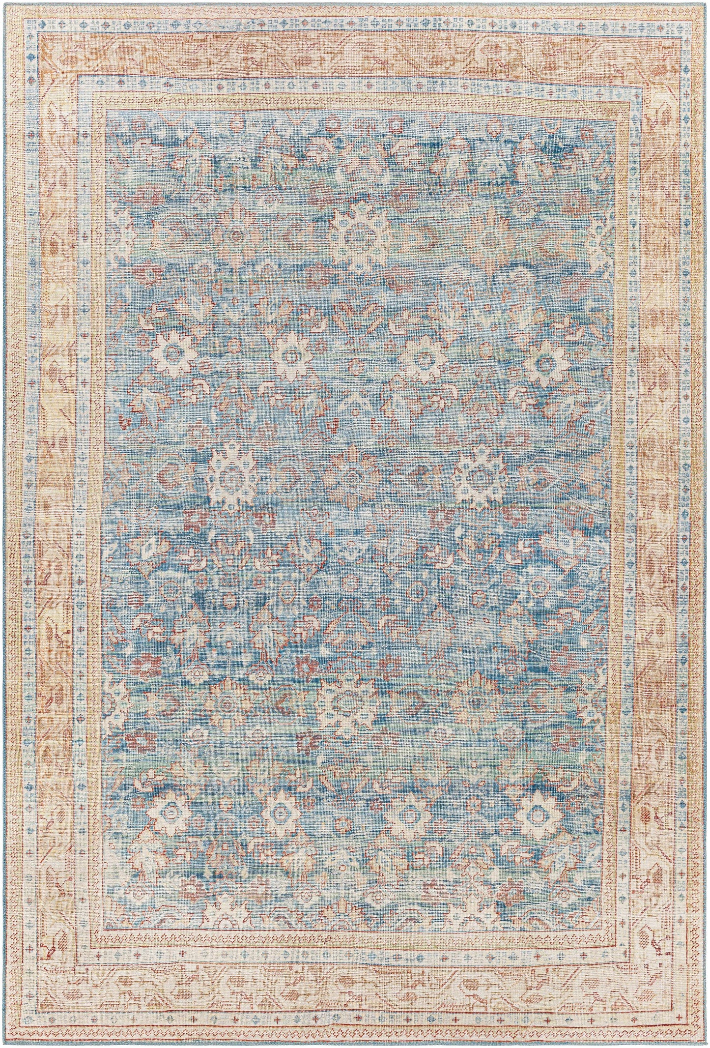 Iris IRS-2365 Machine Woven Rug