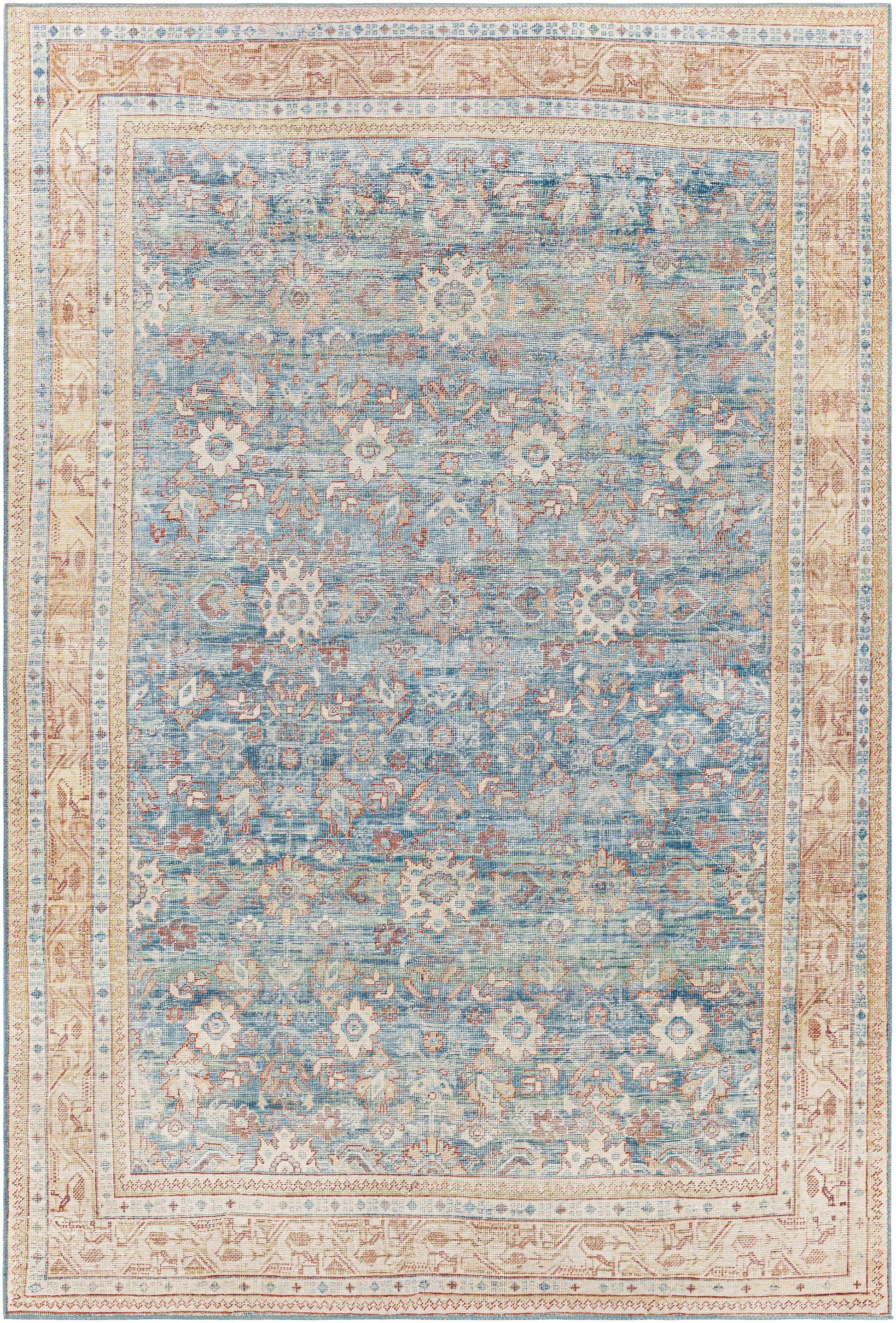 Iris IRS-2365 Machine Woven Rug