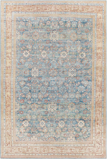 Iris IRS-2365 Machine Woven Rug