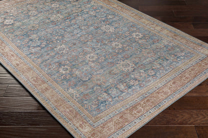 Iris IRS-2365 Machine Woven Rug