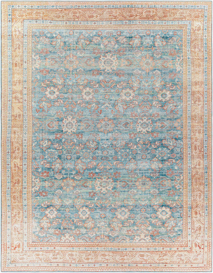 Iris IRS-2365 Machine Woven Rug