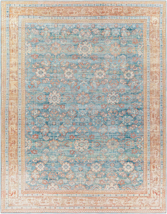 Iris IRS-2365 Machine Woven Rug