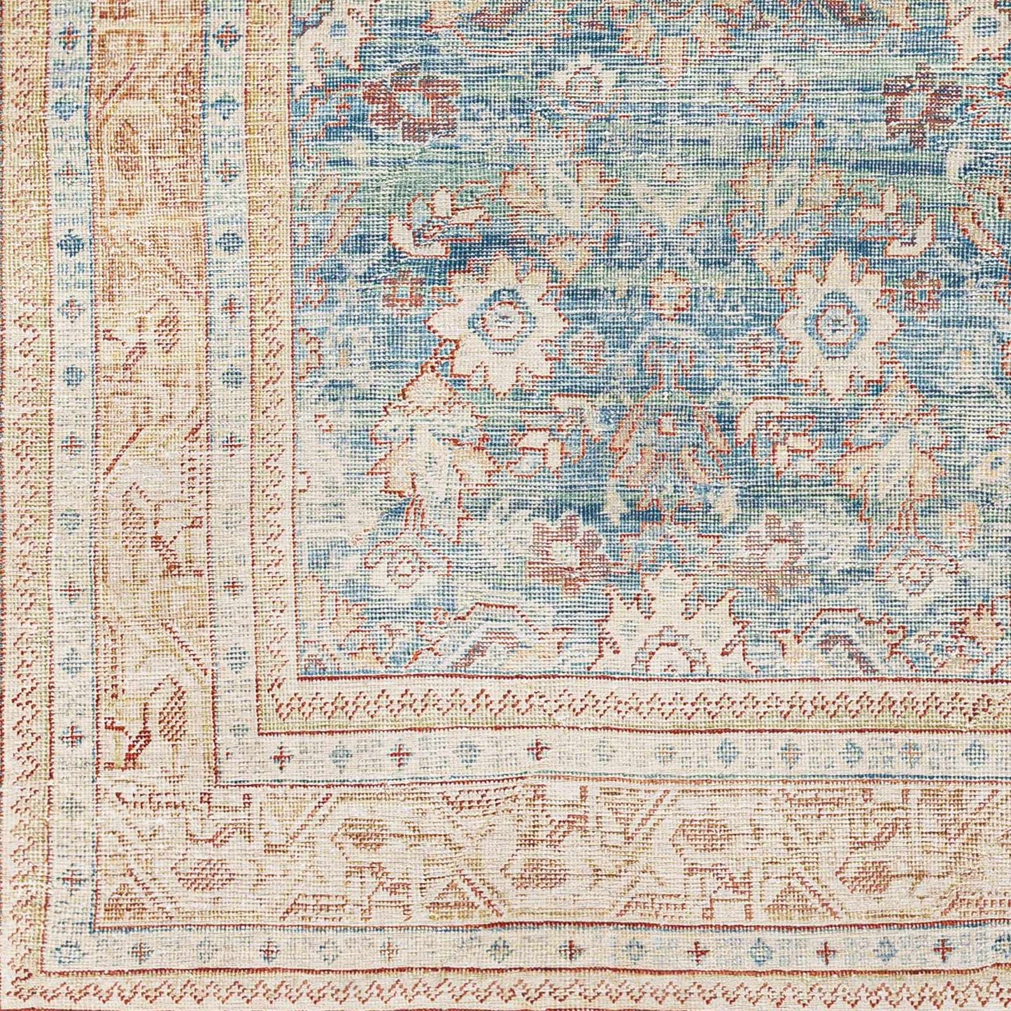Iris IRS-2365 Machine Woven Rug
