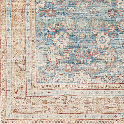 Iris IRS-2365 Machine Woven Rug
