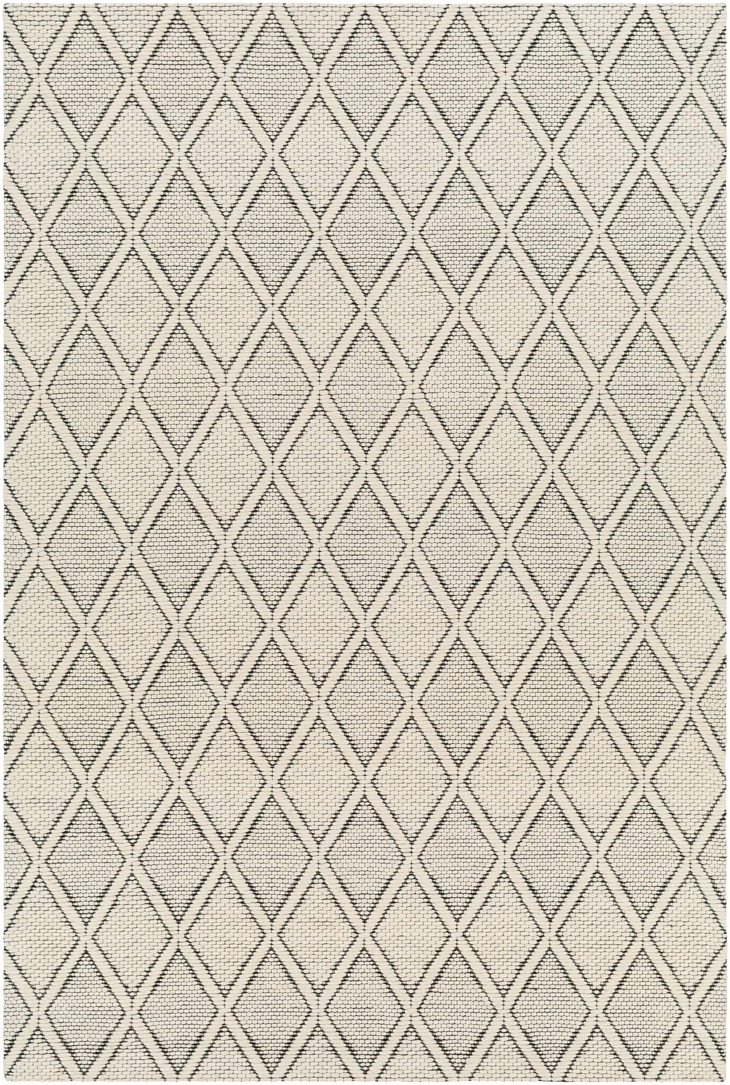 Nevada NVD-2303 Hand Woven Rug