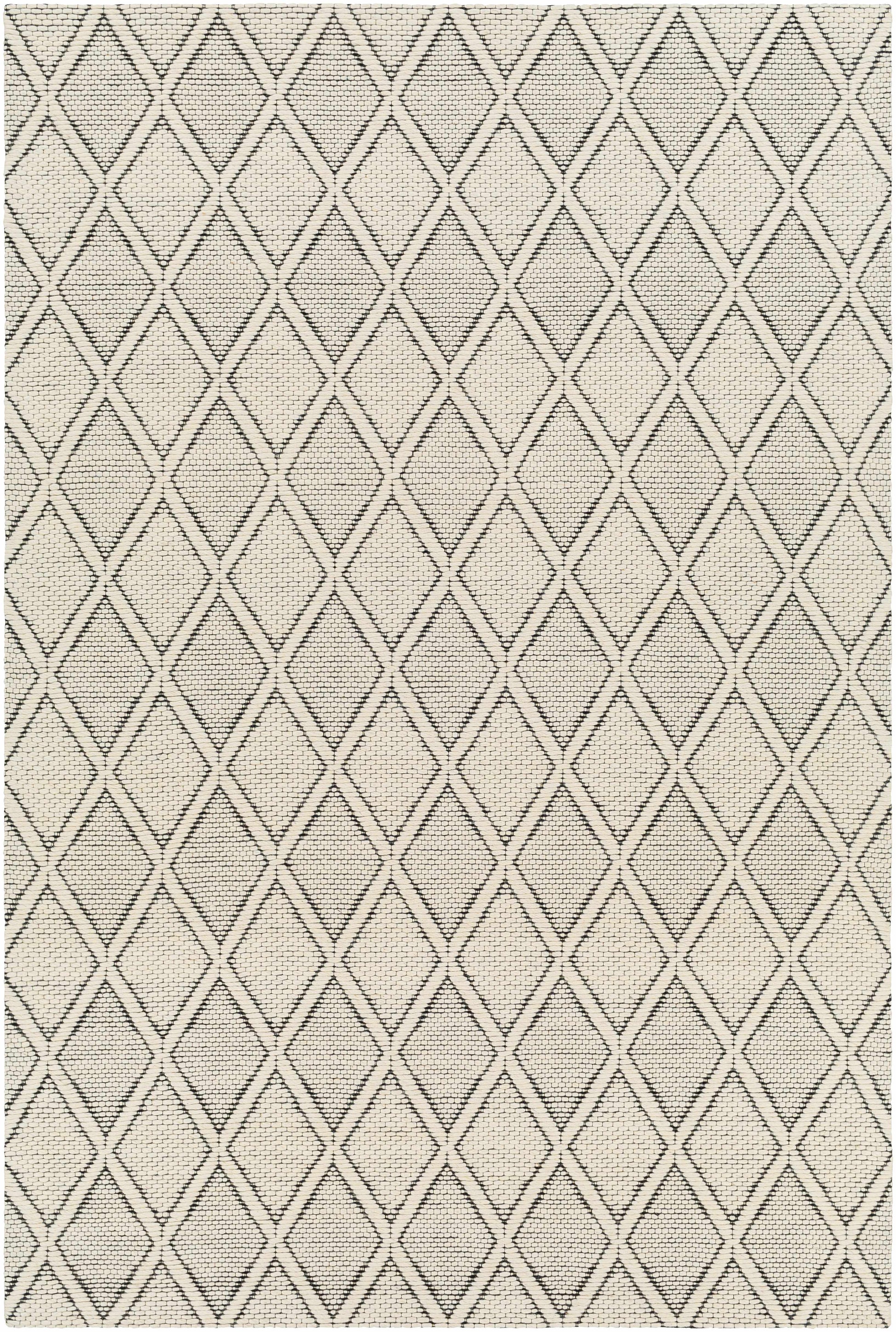 Nevada NVD-2303 Hand Woven Rug