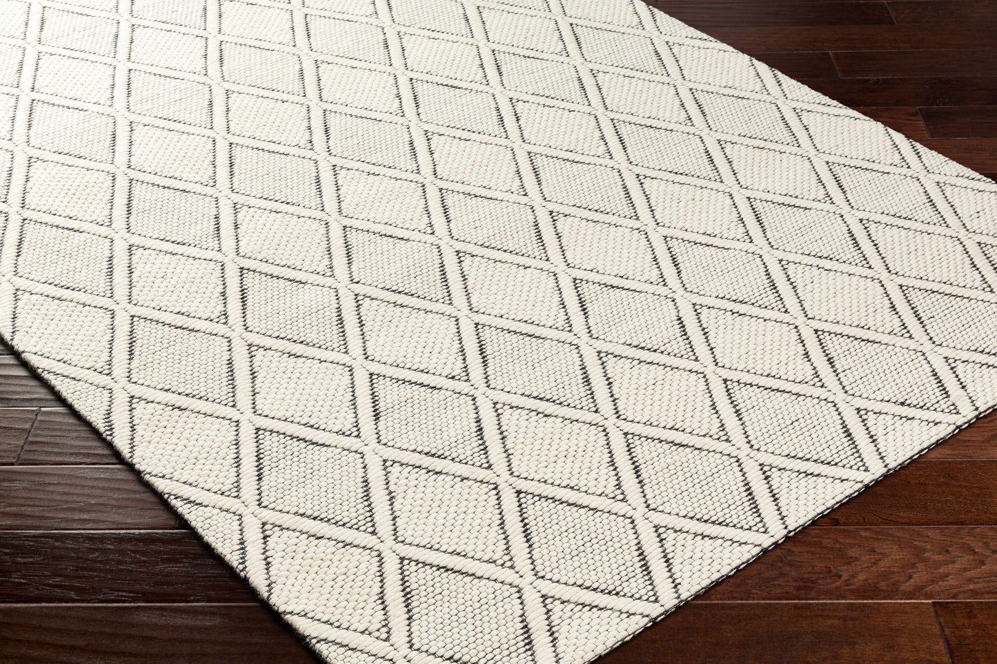 Nevada NVD-2303 Hand Woven Rug
