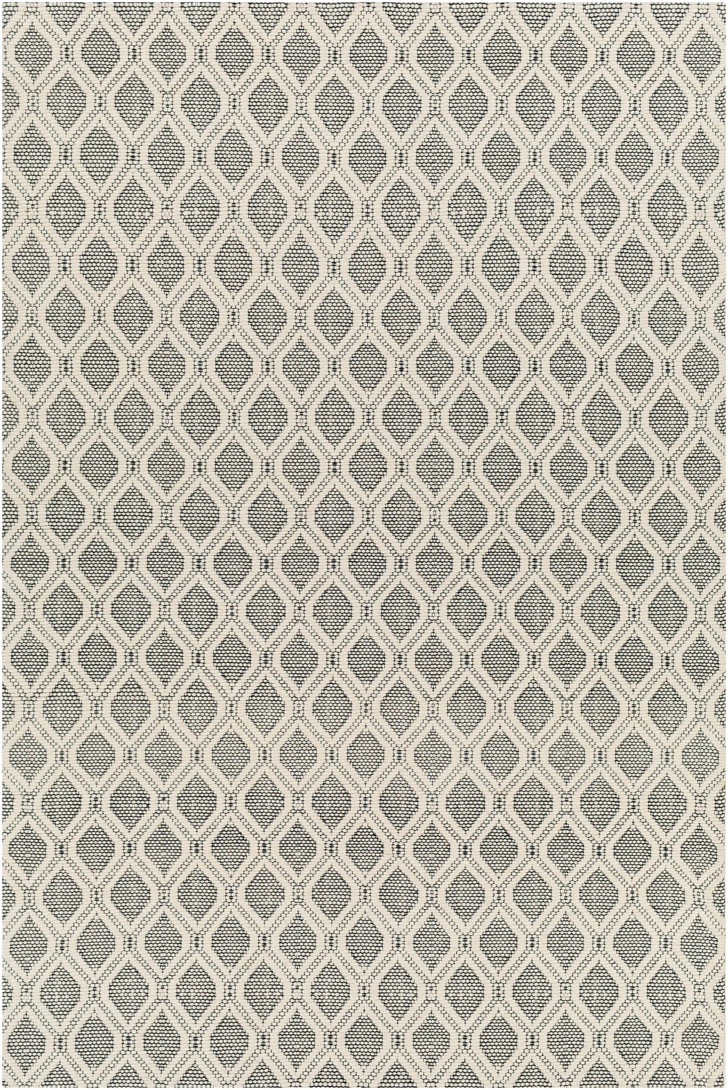 Nevada NVD-2300 Hand Woven Rug