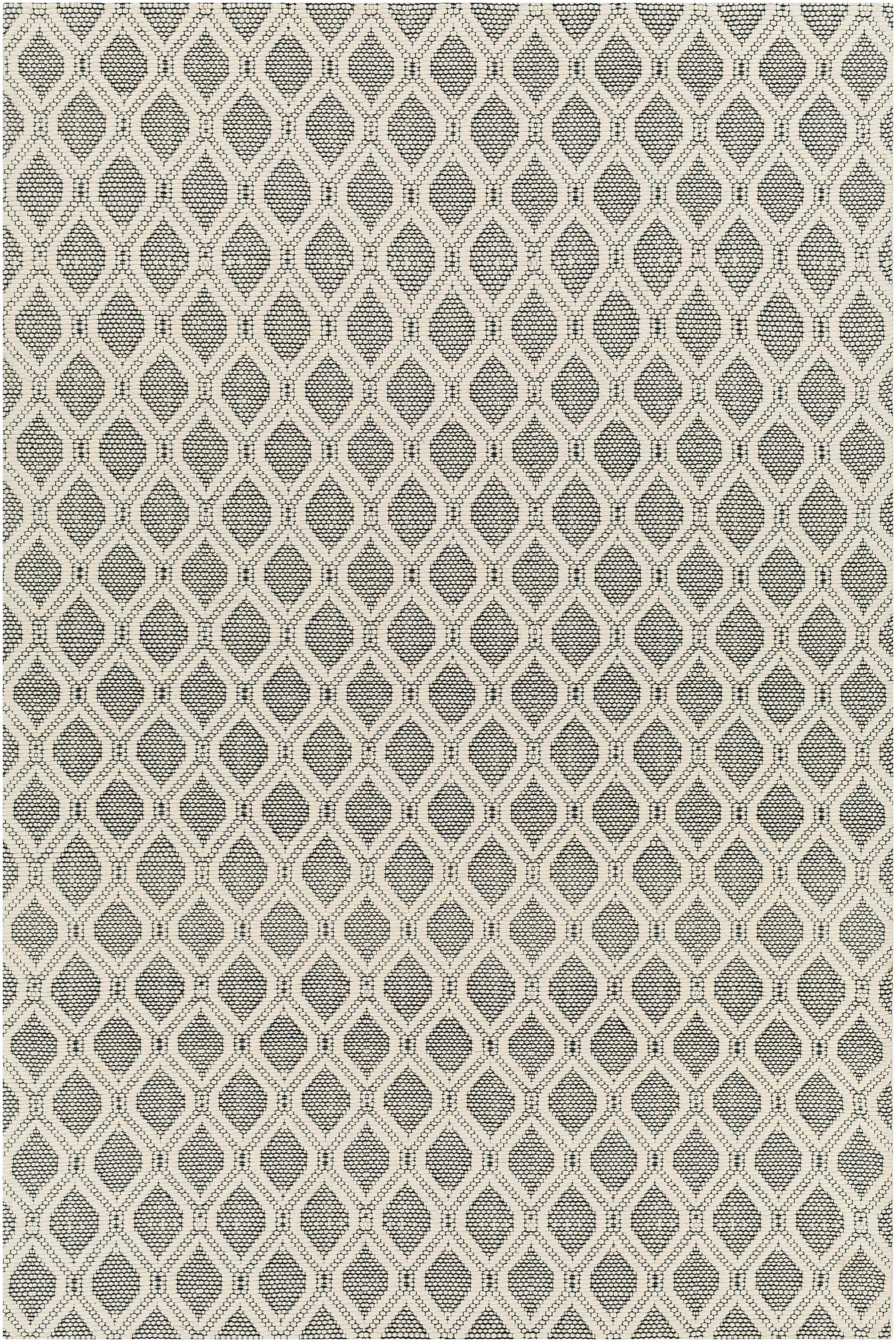 Nevada NVD-2300 Hand Woven Rug