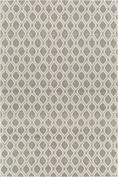 Nevada NVD-2300 Hand Woven Rug