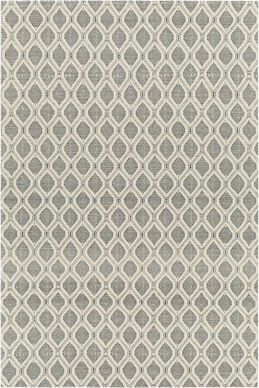 Nevada NVD-2300 Hand Woven Rug