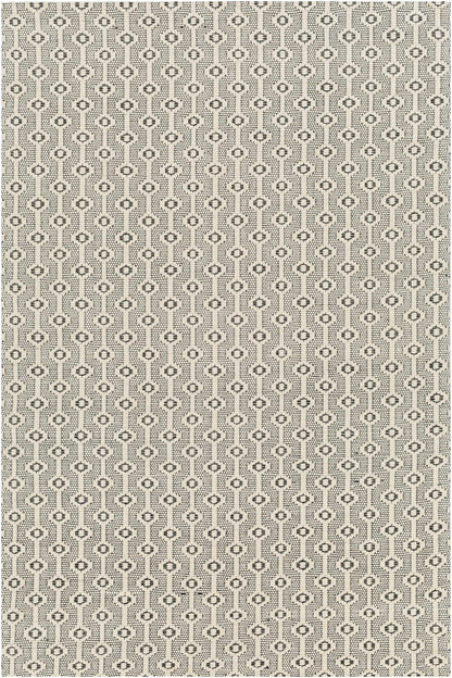 Nevada NVD-2301 Hand Woven Rug