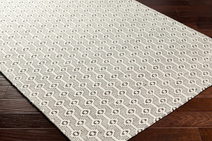 Nevada NVD-2301 Hand Woven Rug