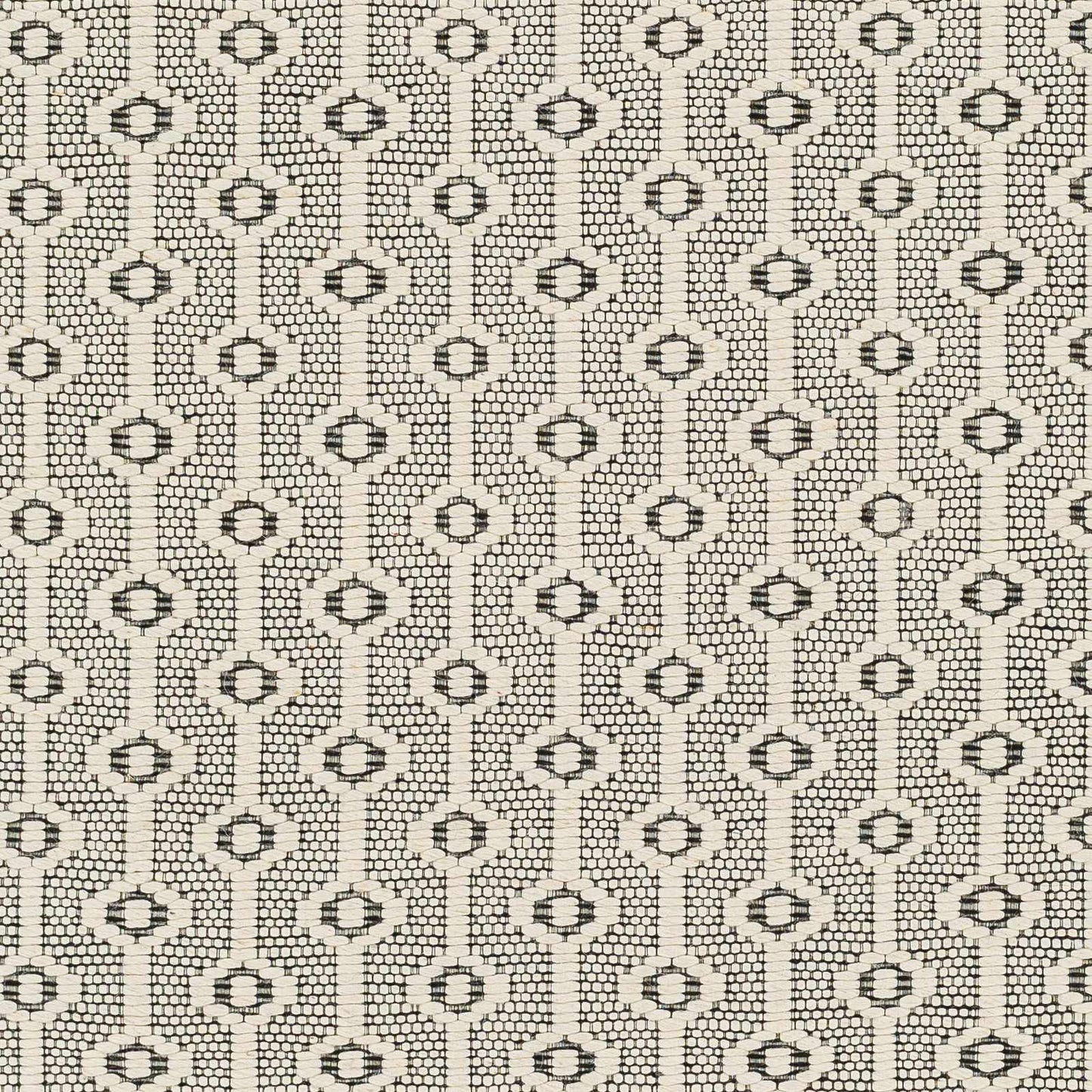 Nevada NVD-2301 Hand Woven Rug