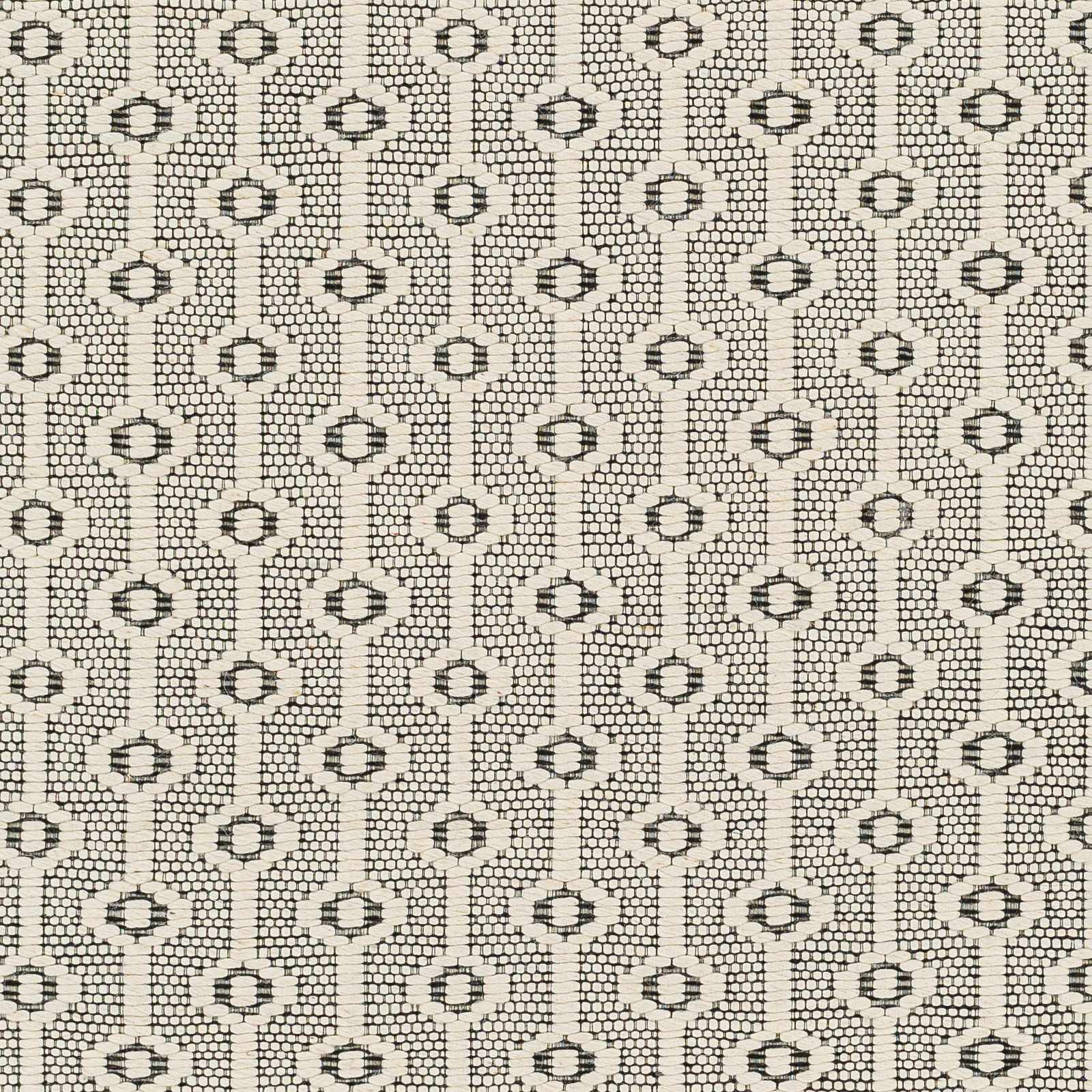 Nevada NVD-2301 Hand Woven Rug