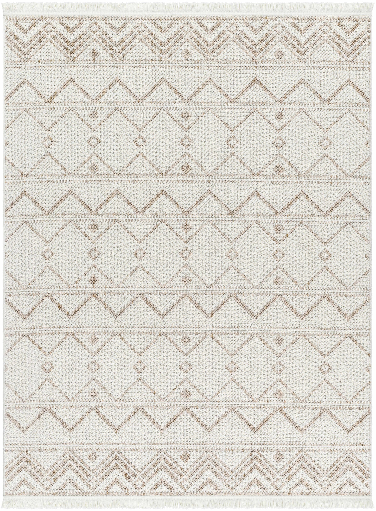 New Delhi NWH-2305 Machine Woven Rug
