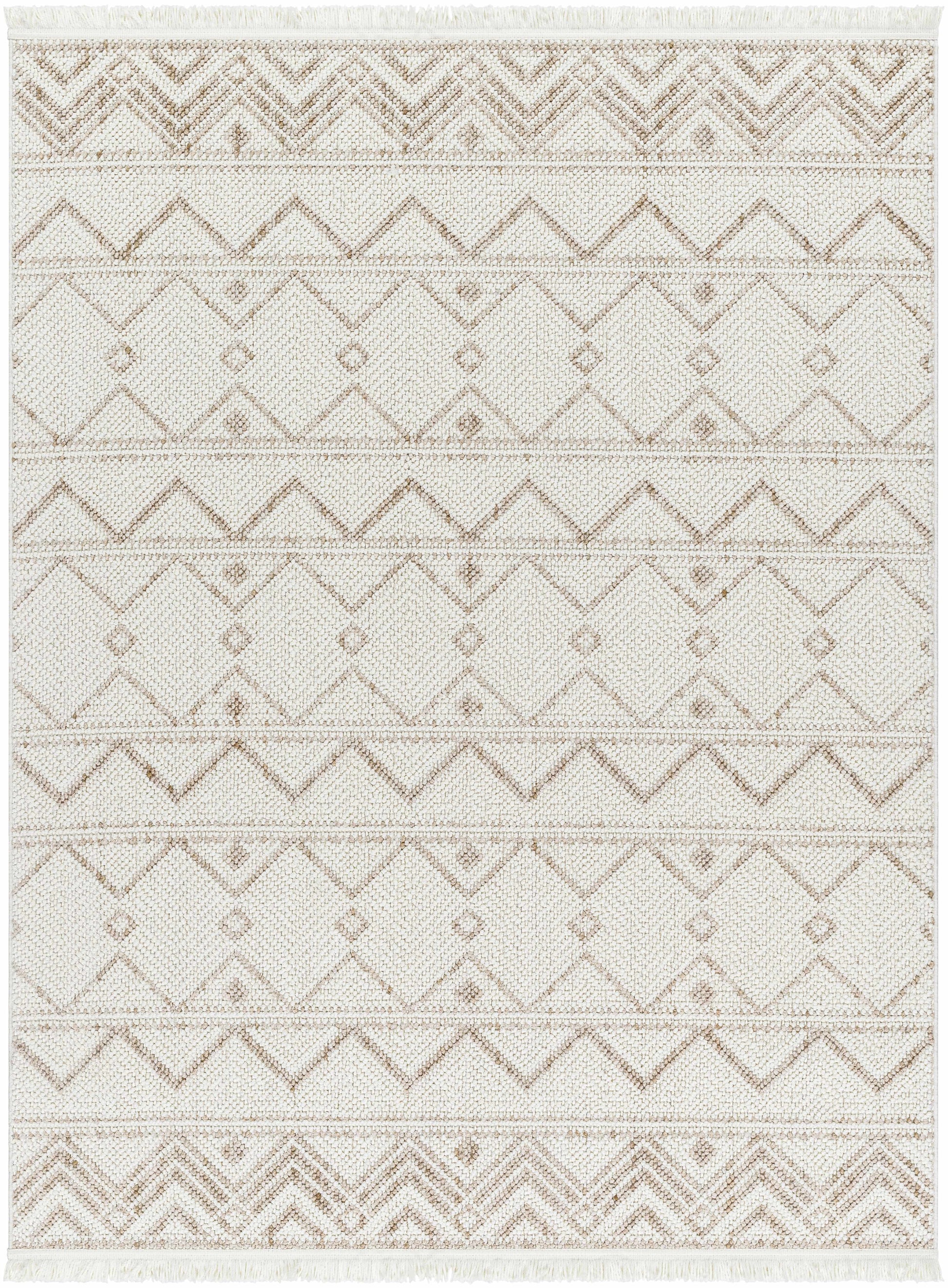 New Delhi NWH-2305 Machine Woven Rug