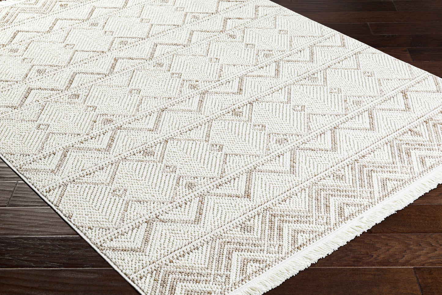 New Delhi NWH-2305 Machine Woven Rug