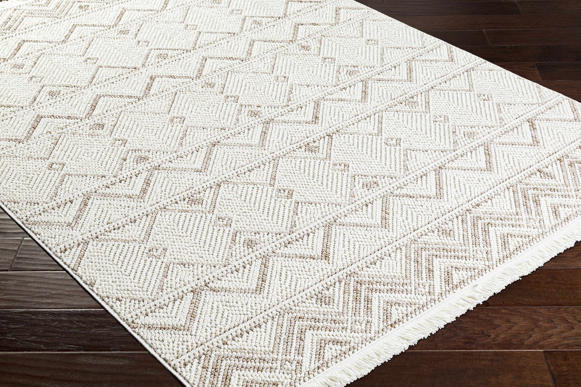 New Delhi NWH-2305 Machine Woven Rug