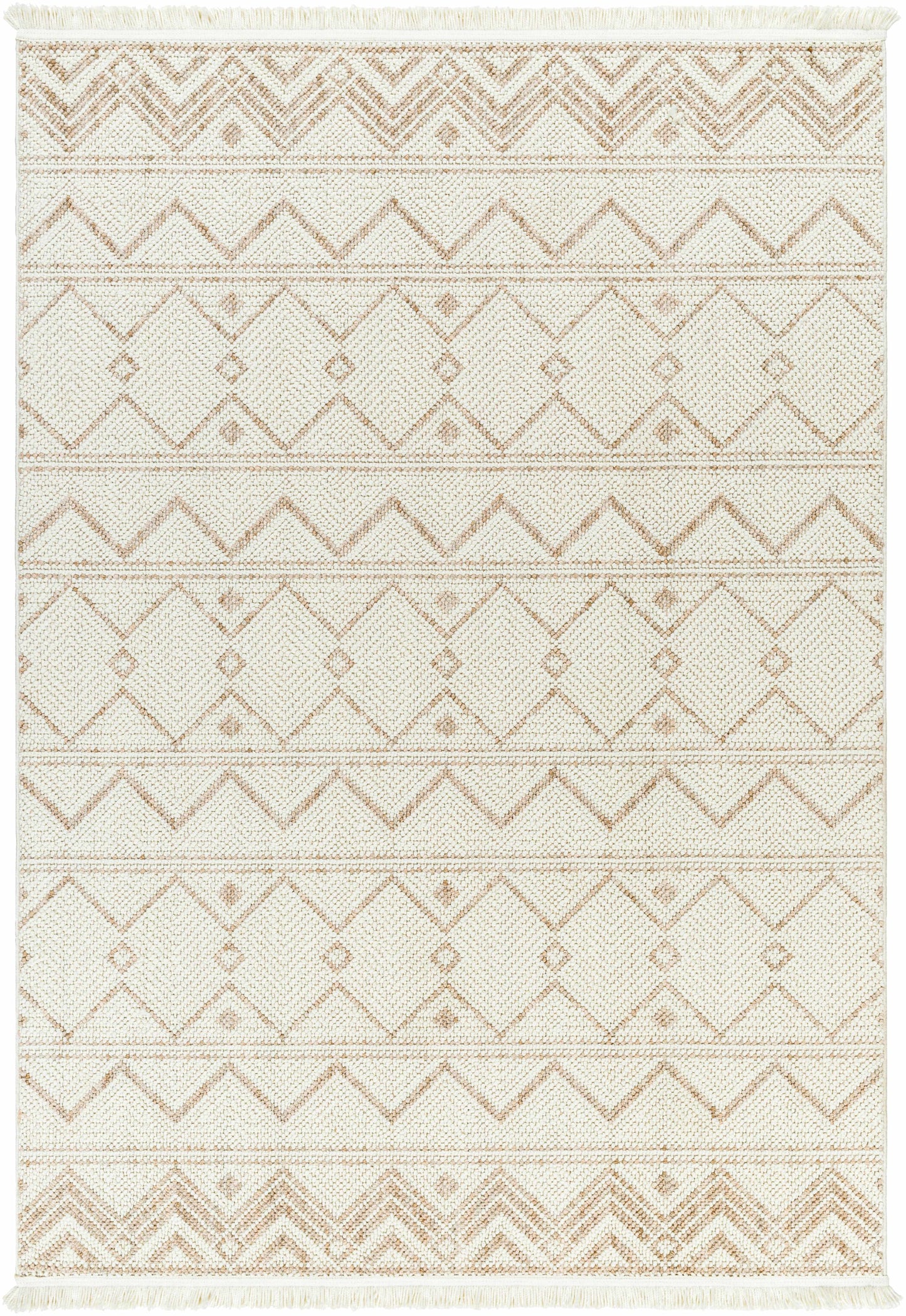 New Delhi NWH-2305 Machine Woven Rug