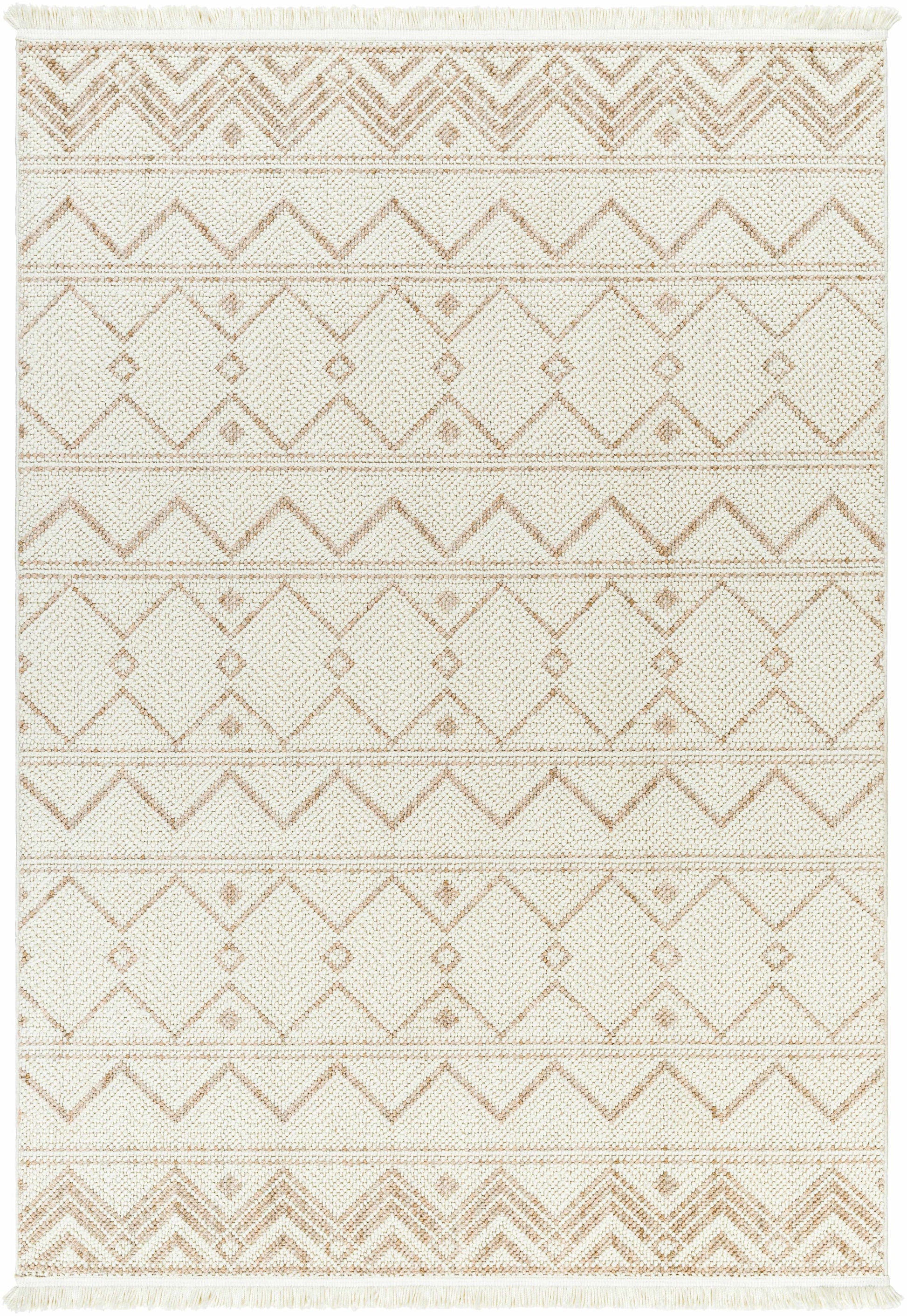 New Delhi NWH-2305 Machine Woven Rug