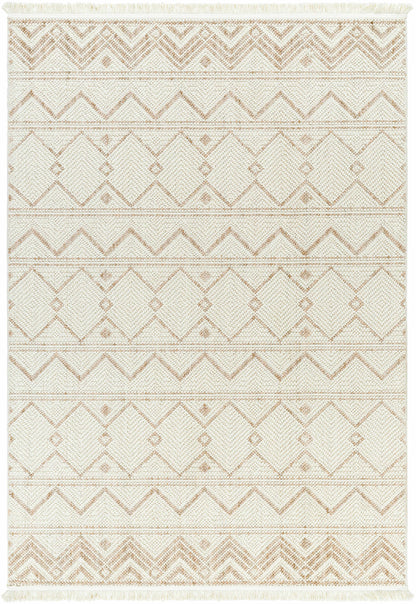 New Delhi NWH-2305 Machine Woven Rug