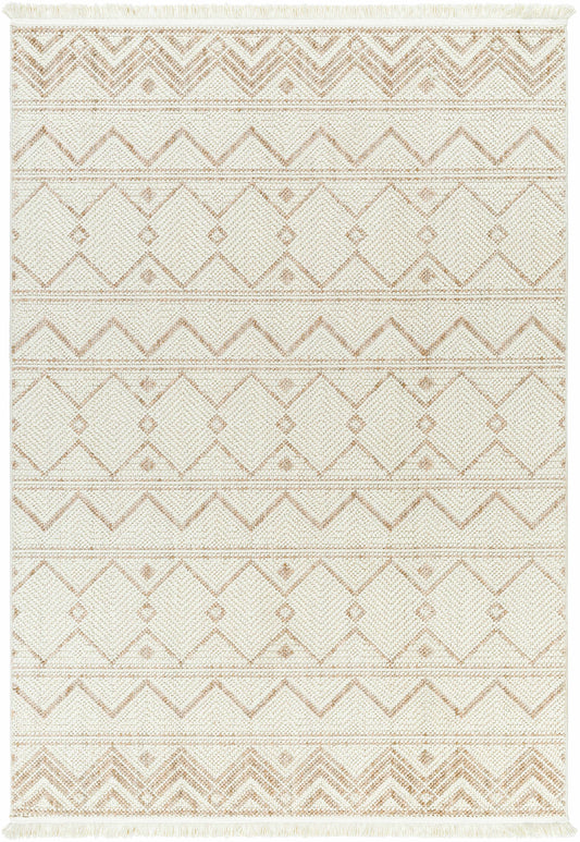 New Delhi NWH-2305 Machine Woven Rug