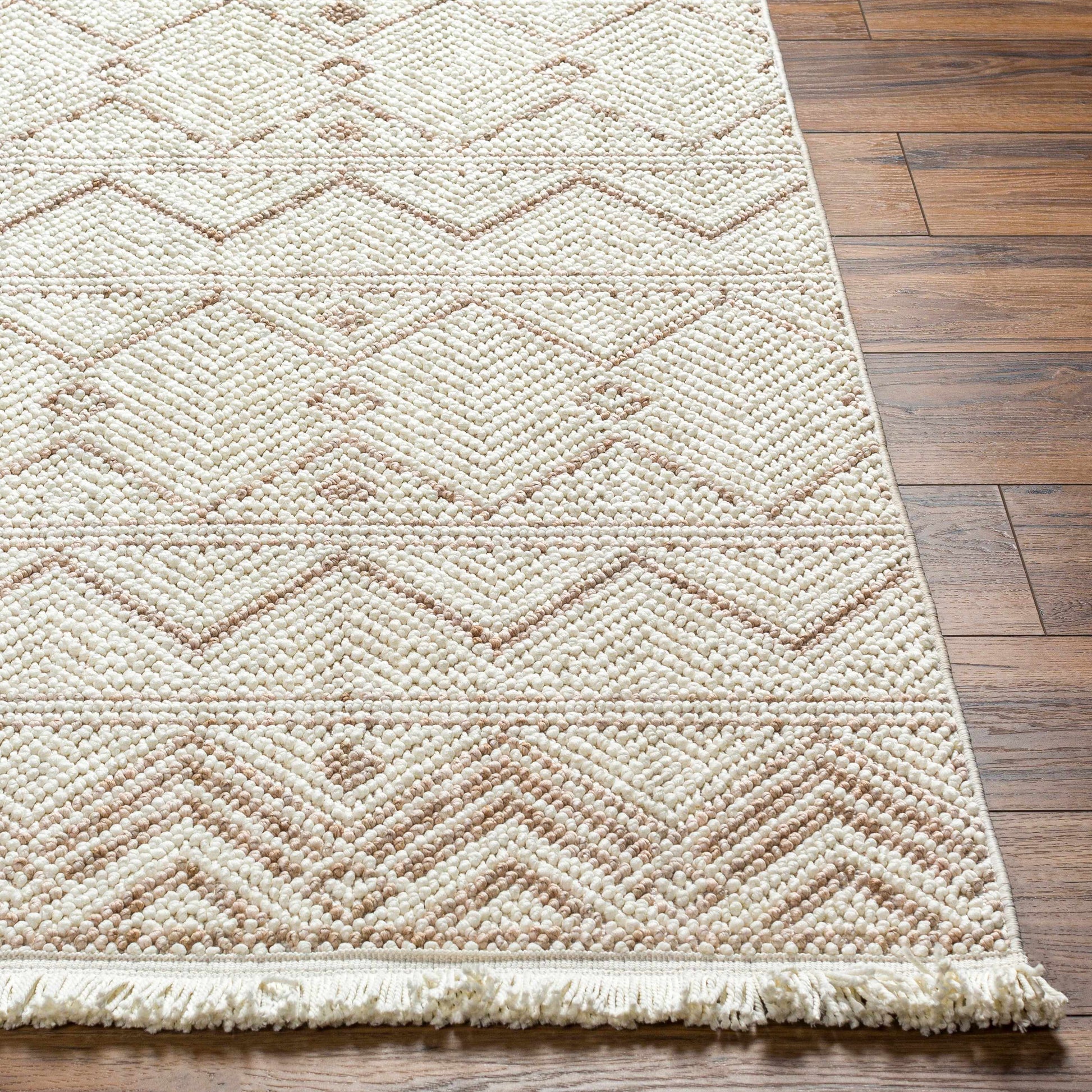 New Delhi NWH-2305 Machine Woven Rug