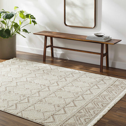 New Delhi NWH-2305 Machine Woven Rug