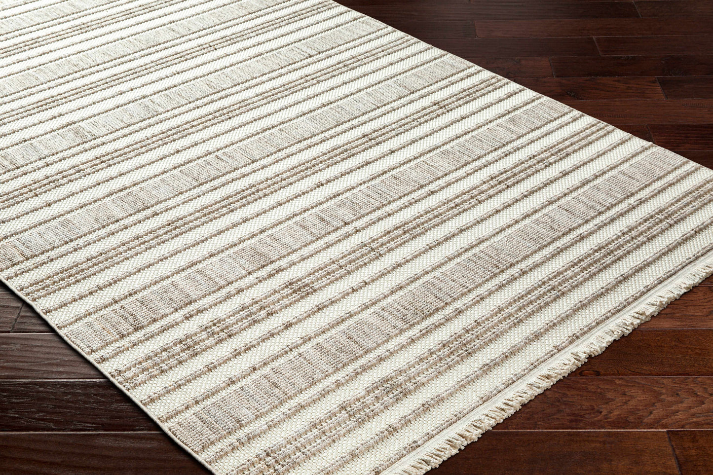 New Delhi NWH-2304 Machine Woven Rug