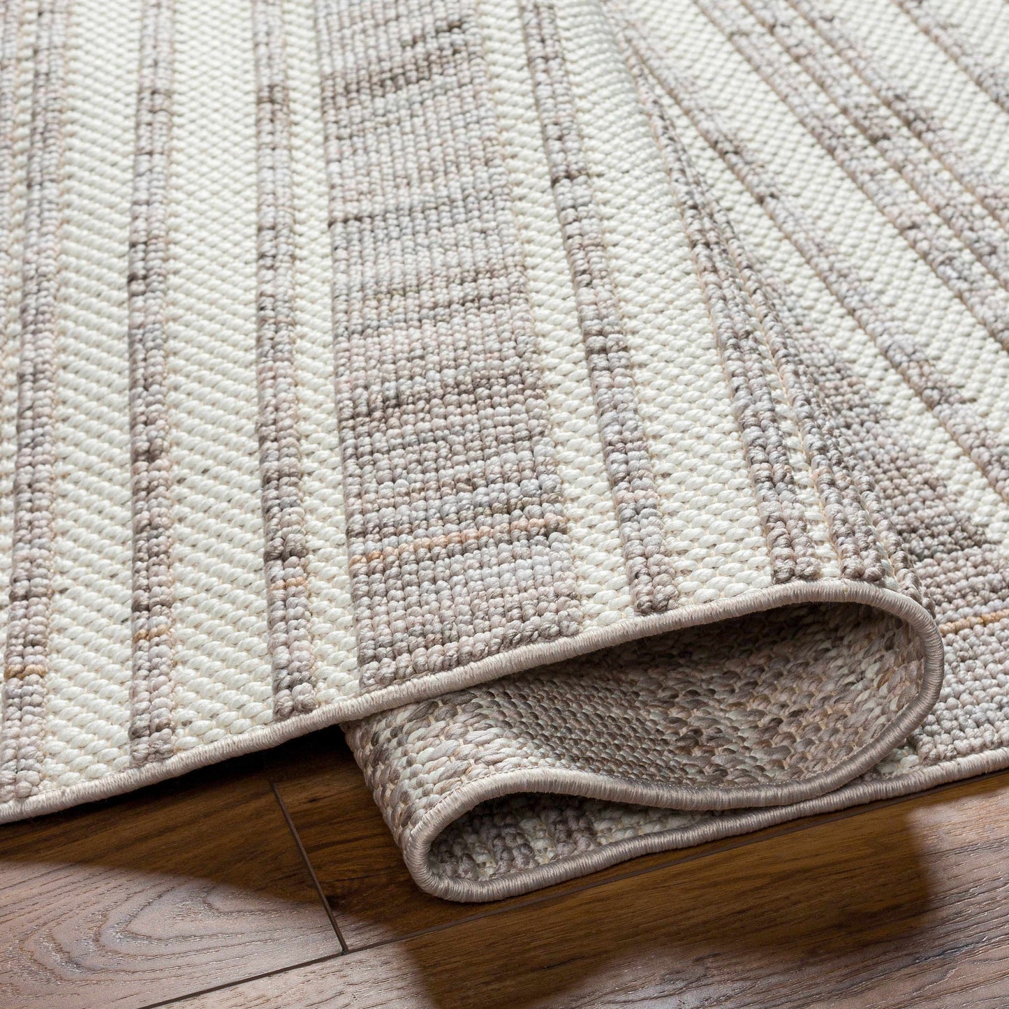 New Delhi NWH-2304 Machine Woven Rug