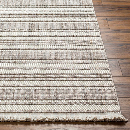 New Delhi NWH-2304 Machine Woven Rug