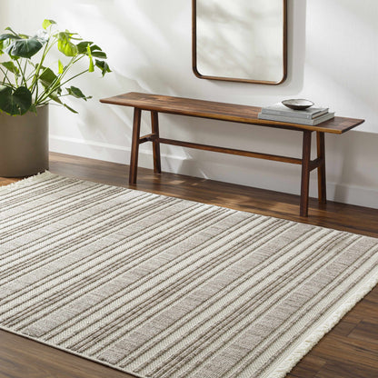 New Delhi NWH-2304 Machine Woven Rug