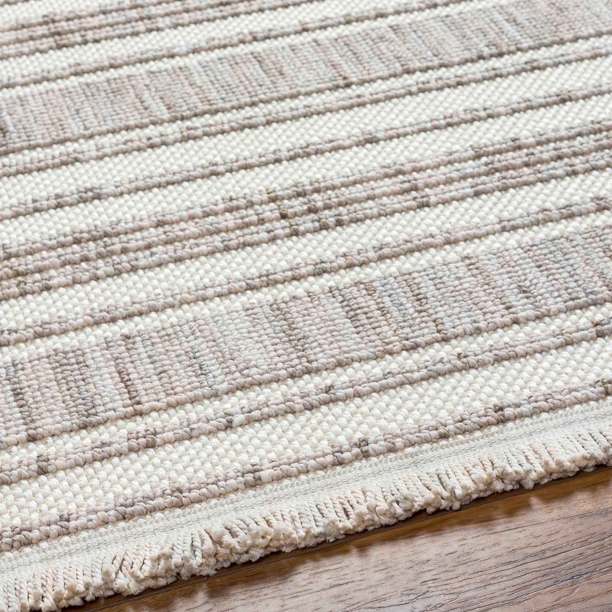 New Delhi NWH-2304 Machine Woven Rug