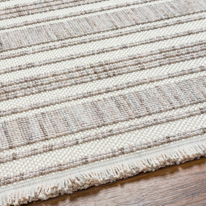 New Delhi NWH-2304 Machine Woven Rug
