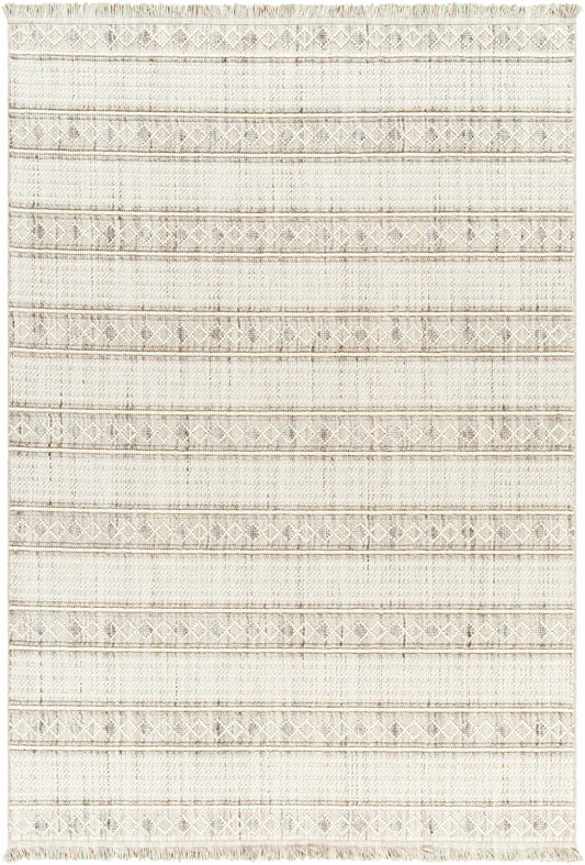 New Delhi NWH-2307 Machine Woven Rug