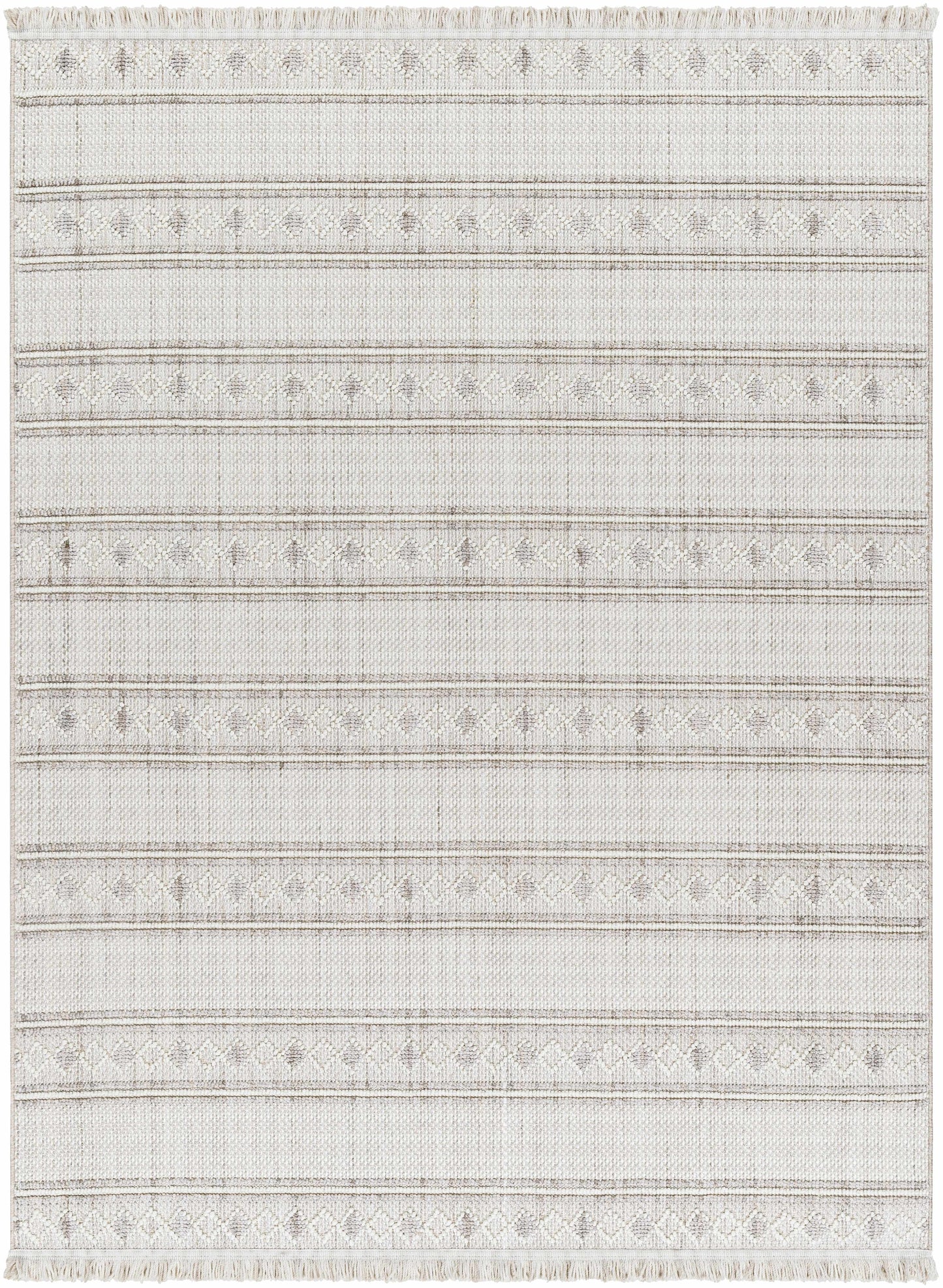 New Delhi NWH-2307 Machine Woven Rug