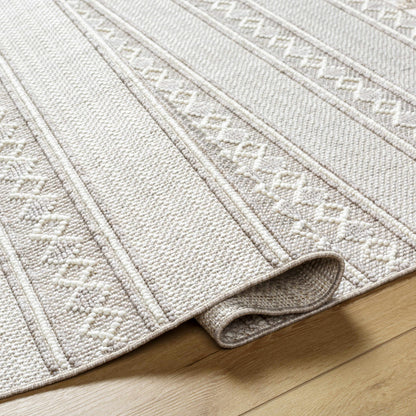 New Delhi NWH-2307 Machine Woven Rug