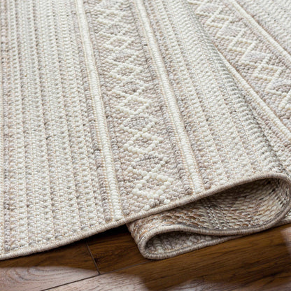 New Delhi NWH-2307 Machine Woven Rug