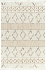 New Delhi NWH-2309 Machine Woven Rug