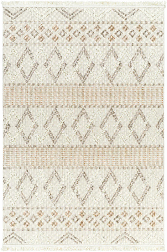 New Delhi NWH-2309 Machine Woven Rug