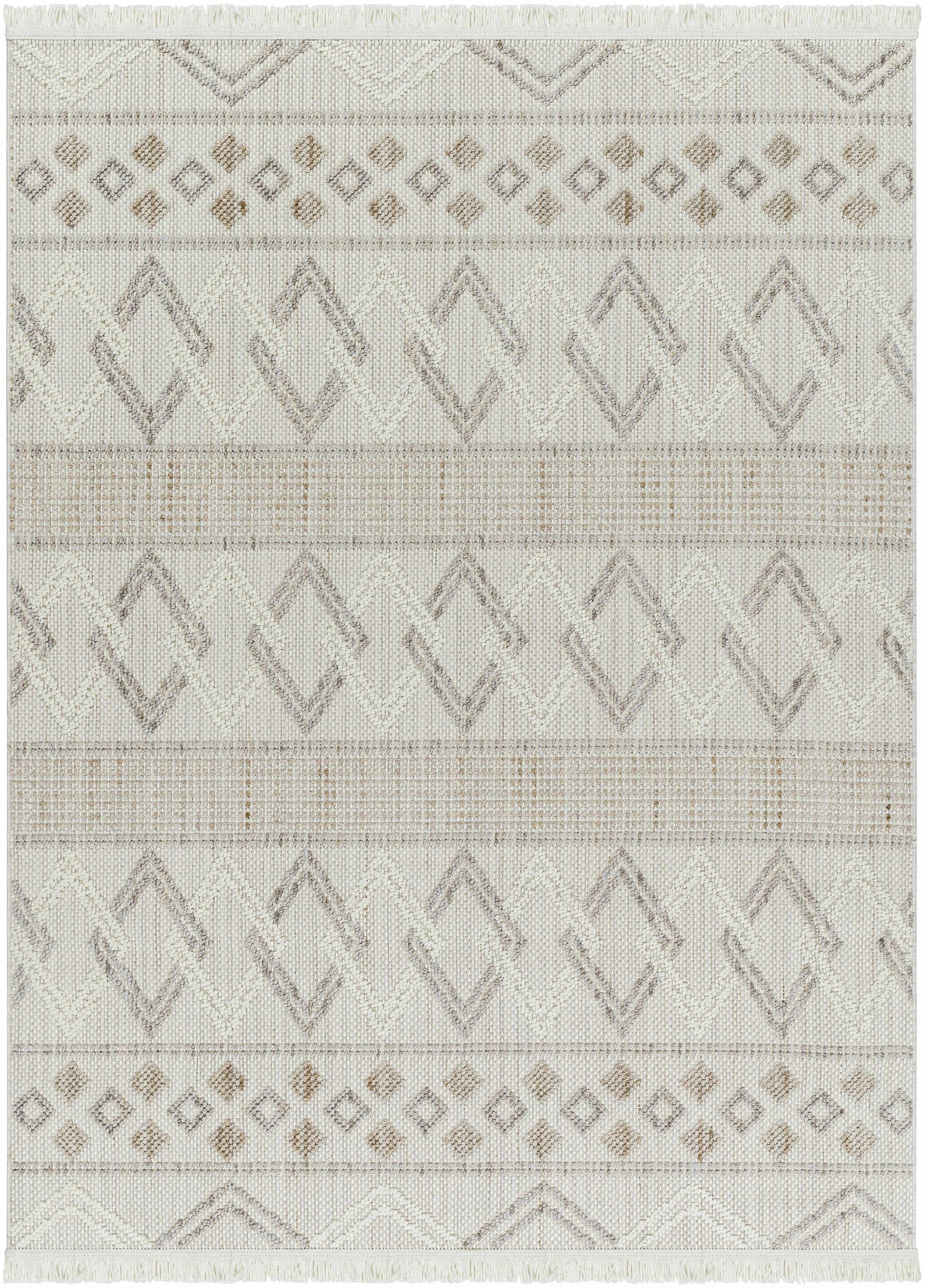 New Delhi NWH-2309 Machine Woven Rug