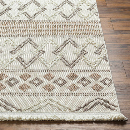 New Delhi NWH-2309 Machine Woven Rug