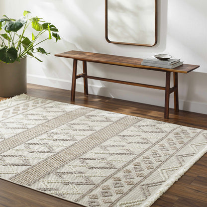 New Delhi NWH-2309 Machine Woven Rug
