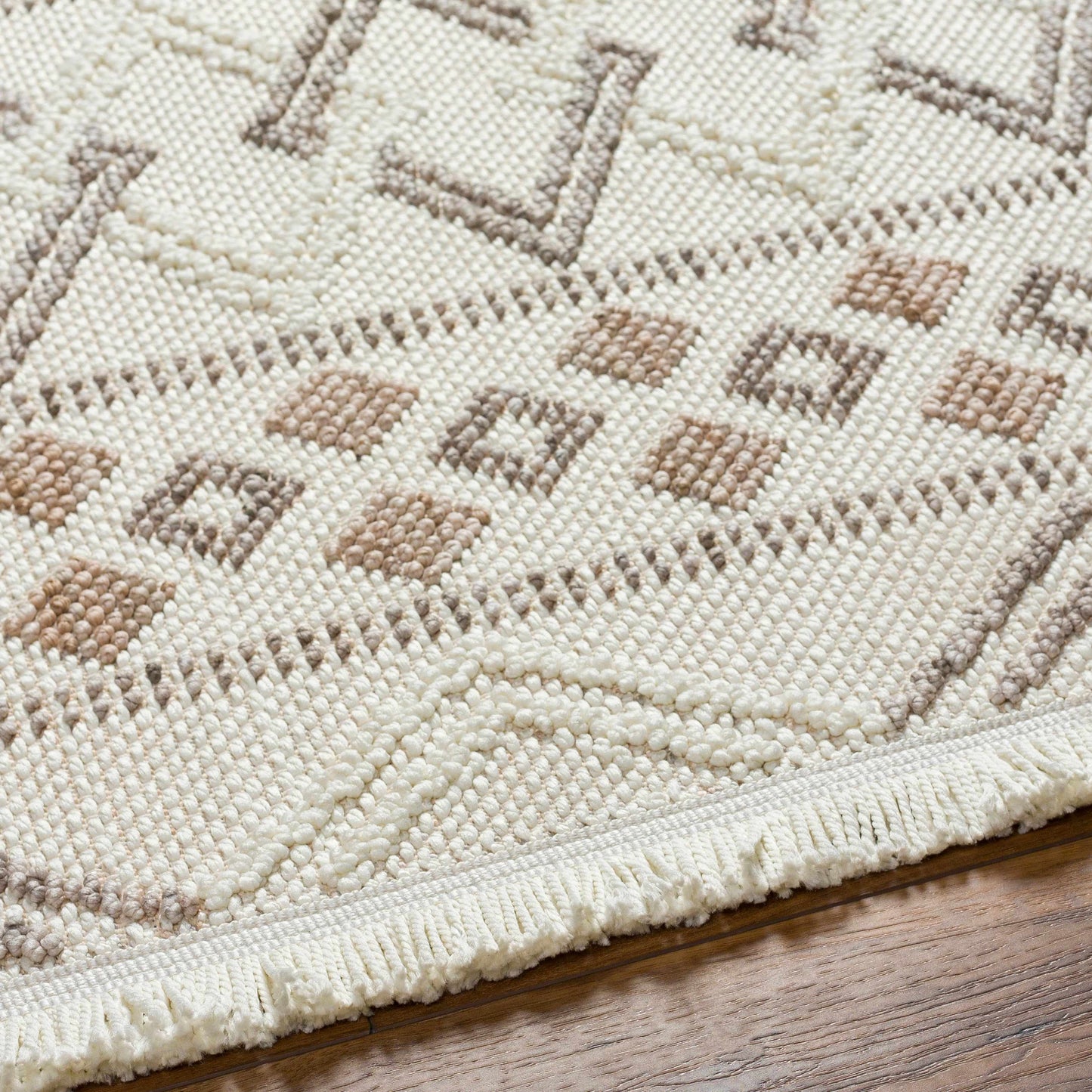 New Delhi NWH-2309 Machine Woven Rug